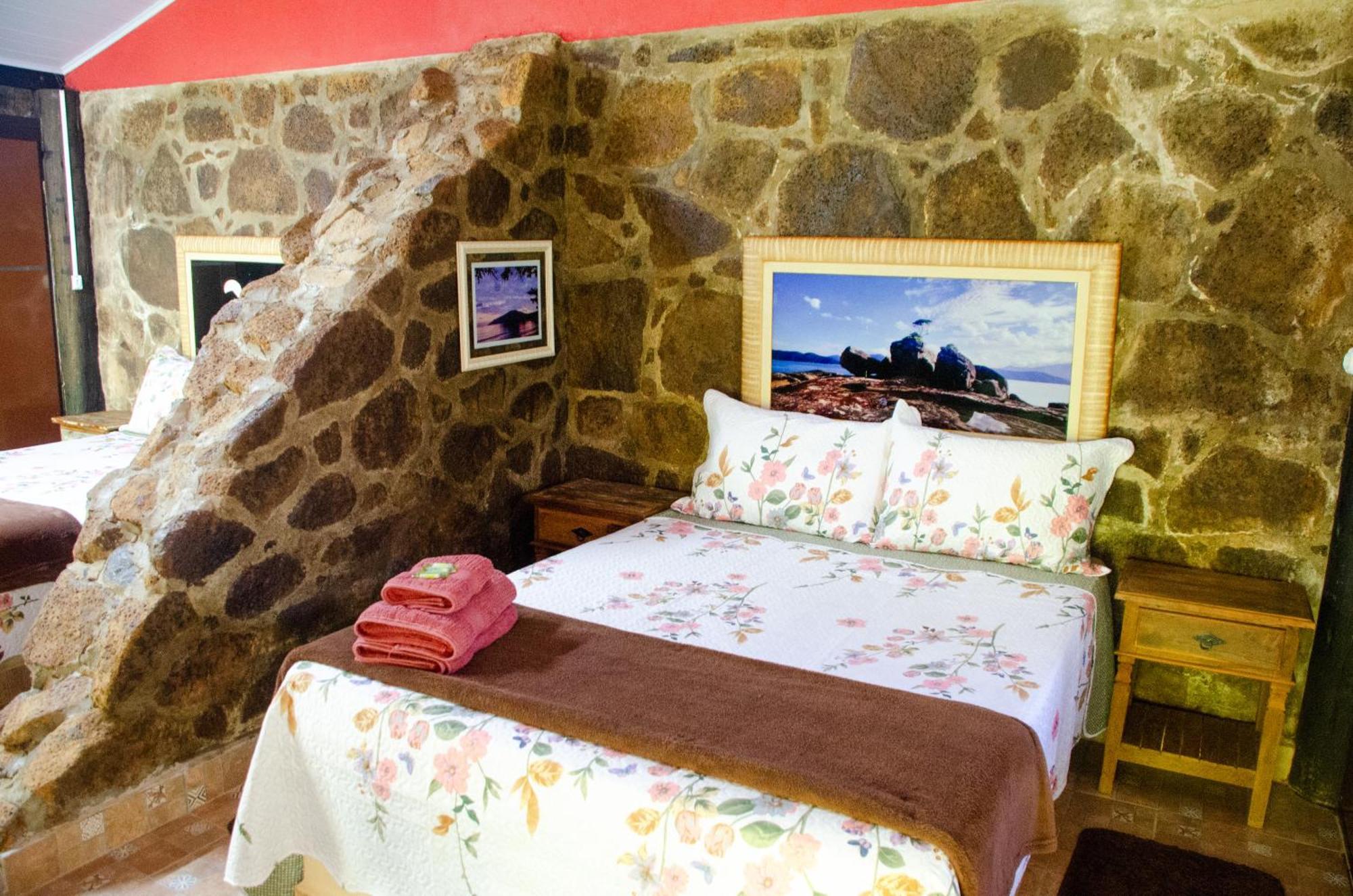 Pousada Estancia Vip 쿠냐 외부 사진