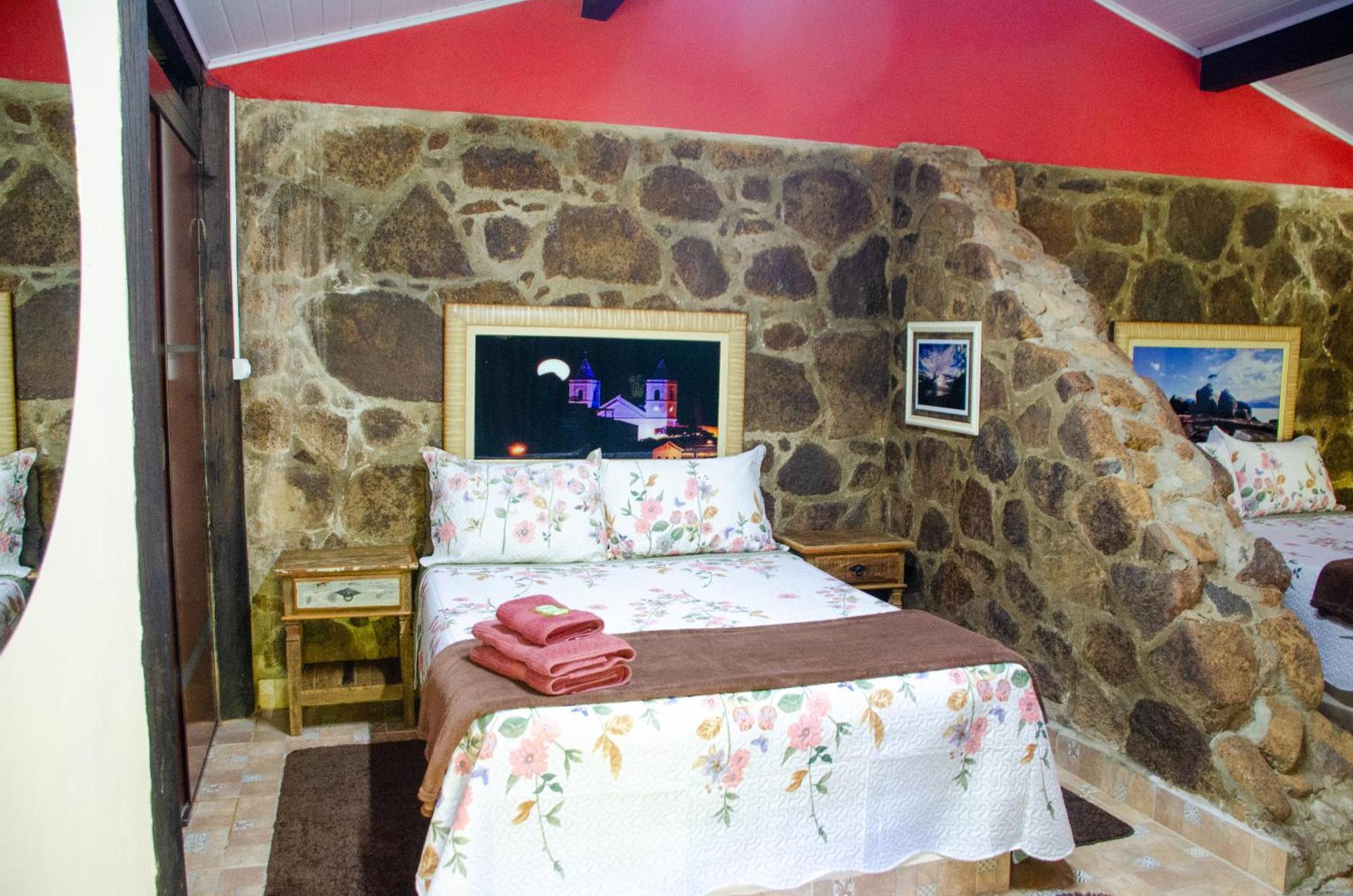 Pousada Estancia Vip 쿠냐 외부 사진